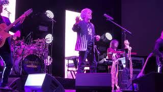 Jon Anderson & The Band Geeks - And You and I - Port Chester 9/19/24