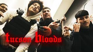 TUCSON BACK TRIPPIN | DRAKO RIDGE - 'PICTURES' MUSIC VIDEO