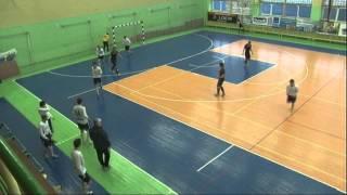 РИВ ГОШ — Техклимат
