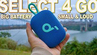 Soundcore Select 4 Go Review  - Surprisingly Small And Afforable