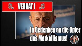 Verrat! Verrat! Das ist Verrat!