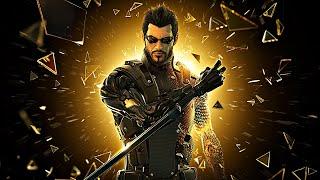10 Years Later, Deus Ex: Human Revolution Is Still One Hell of A Game