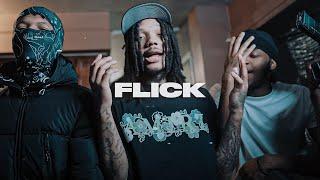 [FREE] 24Lik Type Beat x Detroit Type Beat 2025 - ''FLICK''