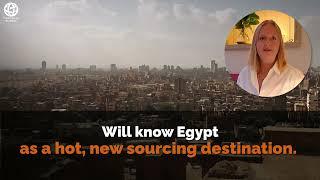 (CAT) Cultural Alignment Transformation Video - Egypt