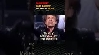 Ep.2. Keith Richards' Most Kick A$$ Riff "Start Me Up"