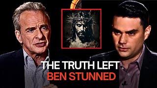 Christian Scholar DESTROYS Ben Shapiro’s View Of Jesus In Less Than 10 Minutes (BRILLIANT!)