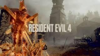 Resident evil 4 | Chainsaw Demo