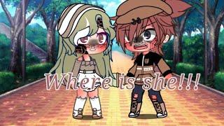 Where is she!!! || Pt 2 || By:Itz Mochi Pizza