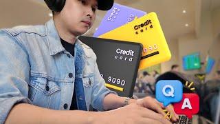 10 Must-Know Credit Card Questions Answered for Filipinos!