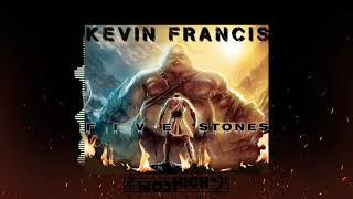 Kevin Francis - Five stones (official audio)