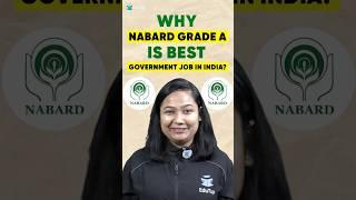 NABARD Grade A Officer Lifestyle, Salary & Perks | Reasons To Join NABARD | EduTap NABARD