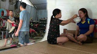 Van Anh takes good care of Minh. Hung is trying to find out the fate of his motorbike.