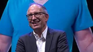 Podiumsdiskussion nach der Filmpremiere von Reto Brennwald: UNERHÖRT!
