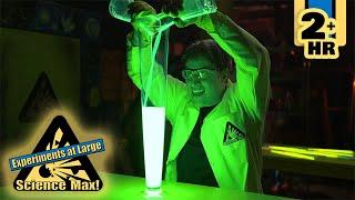 Chemical Wonders | Exploring Extreme Chemical Reactions | Full Episodes | Science Max