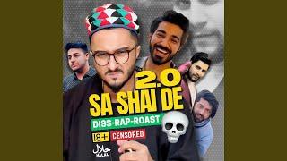 Saifingo Sa Shai De 2.0 Rap (feat. Obaid Khan & Saifingo)