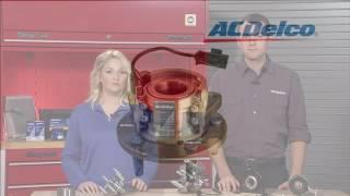 Advantage Wheel Bearings | ACDelco Garage