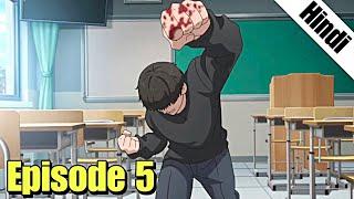 Viral Hit Episode 5 Hindi Explanation || How To Fight Episode 5 In Hindi || Original Otaku