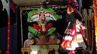 Yakshagana -- Shri Devi mahatme - 13 - Kannadikatte - Permude - Moodabidri