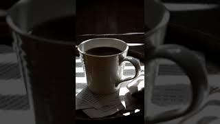 morning coffee #shorts