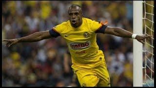 Los Goles más emocionantes del Chucho Benítez en el América