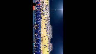 Lake Nona high school band performance