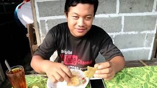 MAMPIR SARAPAN | WARUNG PECEL |