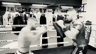 DFN2: Radek “Ruchy” Rousal @draculagym