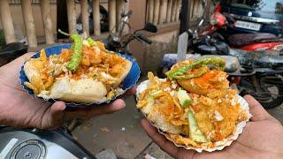 Famous Thakur Vadapav | Dombivli Street Food | #shorts