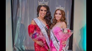 Preliminary to Miss U.S. Latina y Miss Teen U.S. latina 2019