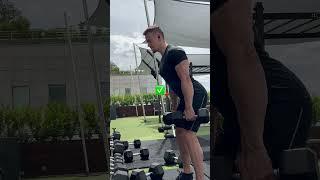 How to do /not to do pull up on trapez  #pullups #how #fitness #fitnesstips #viral #video #trainer