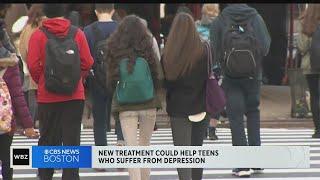 Special treatment could help teens battling depression due to rumination, overthinking