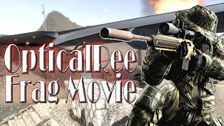 AVA HD Frag Movie by OpticalRee/MrOptical