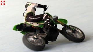 RC MOTORCYCLE FUN DAY