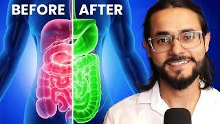 Reset Your Gut Health (My Science-Based Diet)