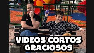 #humor #shortvideo #comedia #parati #comedy #niños