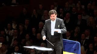Mikhaylo Kalachevsky   " Ukrainische  Symphonie "   KKL Luzern 2023