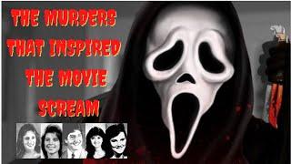 The Murders That Inspired The Movie Scream | Gainesville Ripper