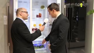 IFA 2014: Interview zu Weißware