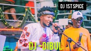 KARAIKU LIVE MIX-DJ DIBUL