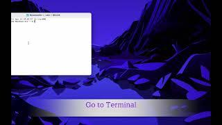 Installing Command Line Developer Tools on Mac