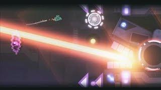 "Boss V Devourers" by Xender Game l Geometry dash