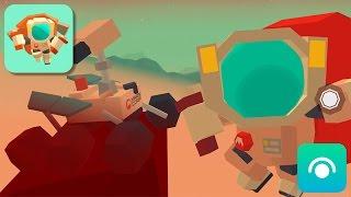 Mars: Mars - Gameplay Trailer (iOS)