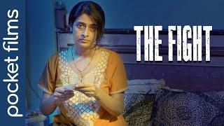 The Fight | Hindi Drama Short Movie | Couple Fights | Profession | Family-Drama | Jealousy