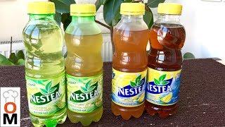 Прохладный Чай Nestea, Магазинный Просто Отдыхает | Nestea Tea Recipe