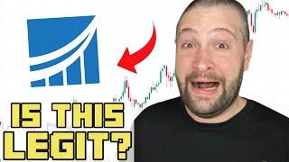 Honest Review of Blue Edge Financial Forex Robot (2025)