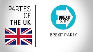 Brexit Party | UK, Parliament Election 2019 | The Political Parties | Europe Elects