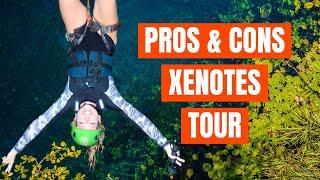 Honest Xenotes Review: Pros & Cons to Consider in 2024