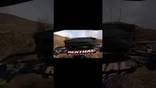 Бекфлип от Александра Лебедева 888 #эндуро #enduro #moto #crash #эндурокросс #hillclimb