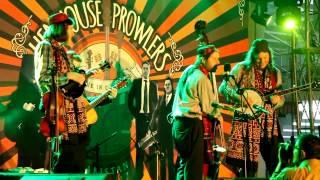 Henhouse Prowlers & Hamza Akram Qawwal Live Performance Show