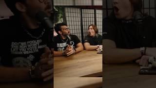 QT Got Hasan the Perfect Gift!